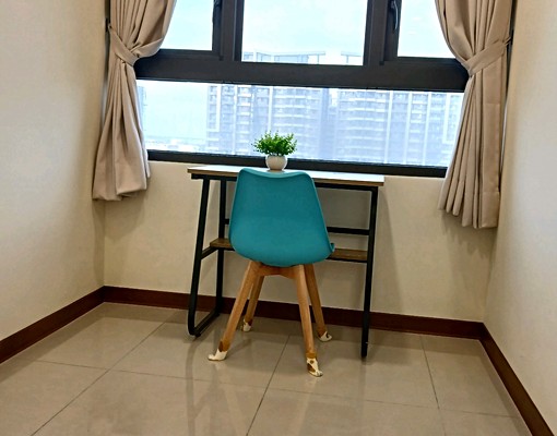 鄭心推薦｜幸福成☆2房全配可租補 - Image 8