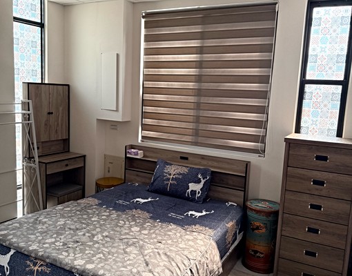 潮州(近蘋果牙醫)電梯精緻大套房(一房一廳一衛,有廚房) - Image 4