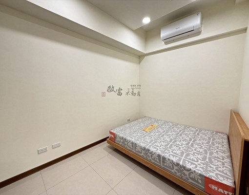 【添好運+成幸福】幸福成|稀有面中庭+面公園2房+車位 - Image 4