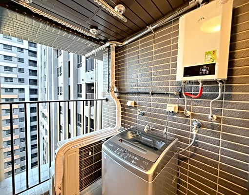 【添好運+成幸福】幸福成|稀有面中庭+面公園2房+車位 - Image 10