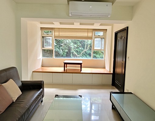 漂亮公寓出租,都市少見,鬧中取靜、空氣清新。 - Image 1