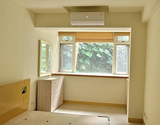 漂亮公寓出租,都市少見,鬧中取靜、空氣清新。 - Image 2