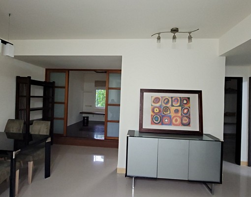 漂亮公寓出租,都市少見,鬧中取靜、空氣清新。 - Image 3