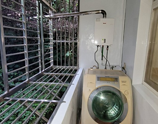 漂亮公寓出租,都市少見,鬧中取靜、空氣清新。 - Image 8