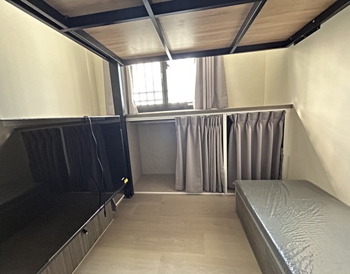 【暖居】在外奮鬥也不要委屈了自己成功商圈全新質感電梯套房 - Image 12