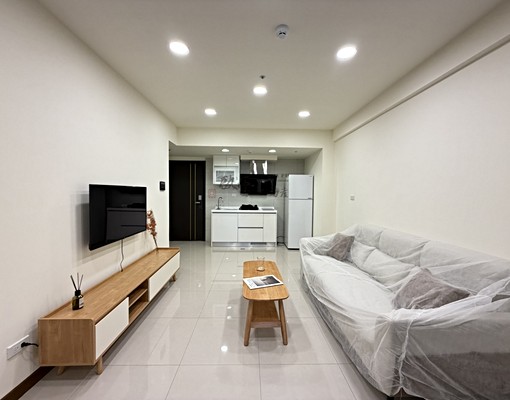 【啟富DN❤️】遠雄幸福成🔥全配兩房車高樓層視野景觀戶🔥 - Image 6