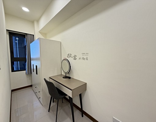 【啟富DN❤️】遠雄幸福成🔥全配兩房車高樓層視野景觀戶🔥 - Image 9