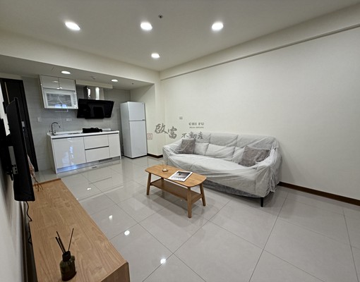 【啟富DN❤️】遠雄幸福成🔥全配兩房車高樓層視野景觀戶🔥 - Image 5