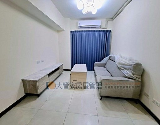 租重劃區.全新交屋.附全新家電具.車位 - Image 1