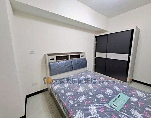 租重劃區.全新交屋.附全新家電具.車位 - Image 4