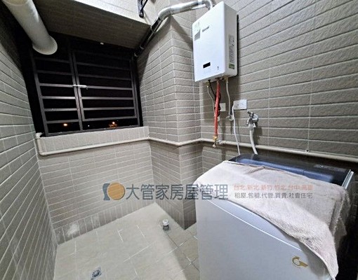 租重劃區.全新交屋.附全新家電具.車位 - Image 7