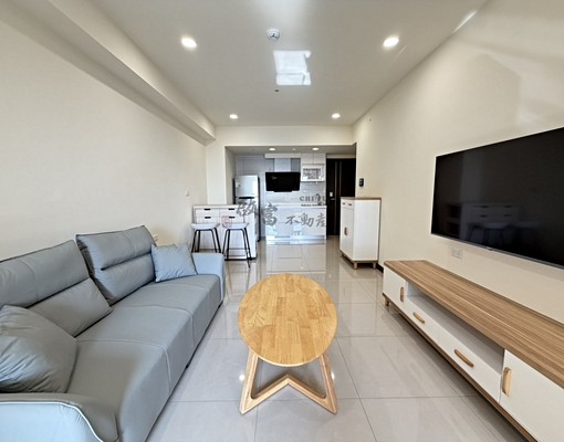 【啟富DN❤️】遠雄幸福成🔥大兩房+超高樓層視野景觀戶🔥 - Image 2