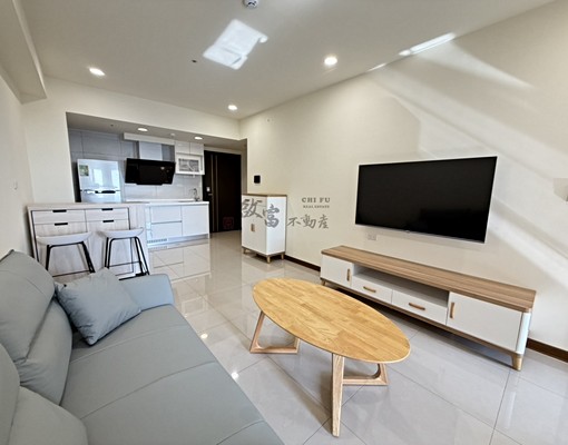 【啟富DN❤️】遠雄幸福成🔥大兩房+超高樓層視野景觀戶🔥 - Image 5