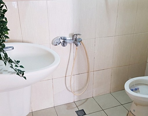 可租補)全新時尚文青風大套房 - Image 5