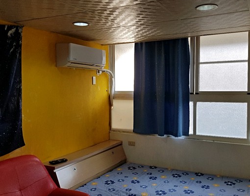 可租補)全新時尚文青風大套房 - Image 14