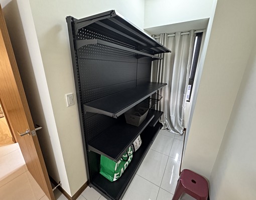 幸福成高樓可養寵兩房平車全配出租洽吳原誌 - Image 7