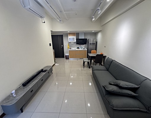 幸福成高樓可養寵兩房平車全配出租洽吳原誌 - Image 3