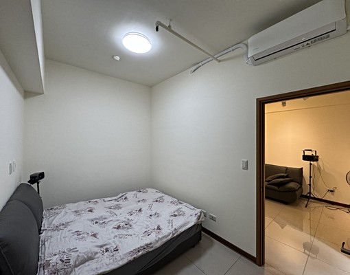 幸福成高樓可養寵兩房平車全配出租洽吳原誌 - Image 8