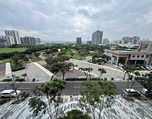 幸福成高樓可養寵兩房平車全配出租洽吳原誌 - Image 13