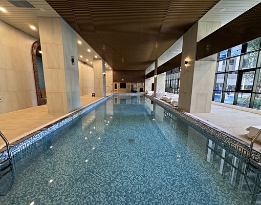 幸福成高樓可養寵兩房平車全配出租洽吳原誌 - Image 15