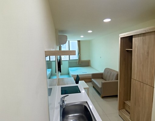 ❤田明大樓正後方❤人造石流理枱❤新埔捷運3分鐘 - Image 1