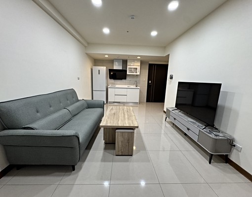 ❣️遠雄幸福成❣️高CP質!全新質感2房含車含管|可租補設籍 - Image 1