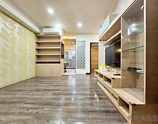 ☀️開元商圈稀有2房2衛!!~可租補/另有車位可租 - Image 3