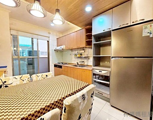 ☀️開元商圈稀有2房2衛!!~可租補/另有車位可租 - Image 4