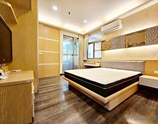 ☀️開元商圈稀有2房2衛!!~可租補/另有車位可租 - Image 8