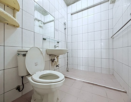 柔伊🎀16000元/月可租補|大3房✅台水電✅陽台 - Image 9