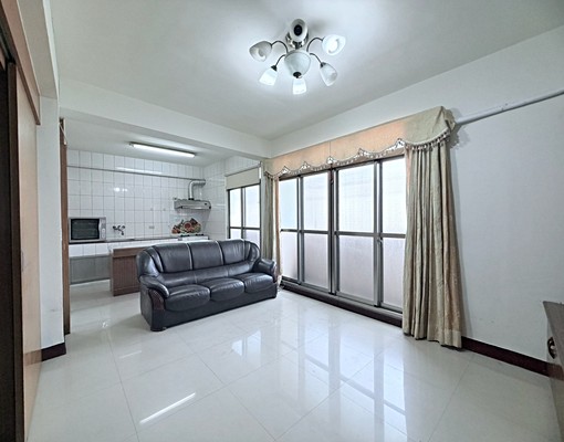 柔伊🎀16000元/月可租補|大3房✅台水電✅陽台 - Image 1