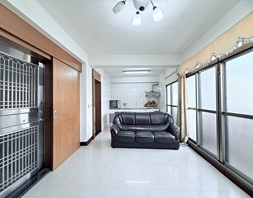 柔伊🎀16000元/月可租補|大3房✅台水電✅陽台 - Image 3