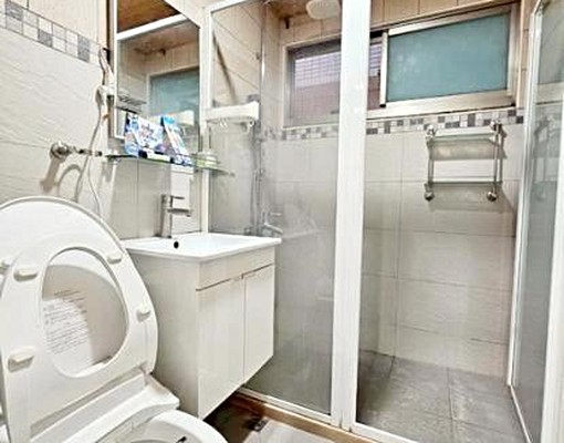 ☀️開元商圈稀有2房2衛!!~可租補/另有車位可租 - Image 12