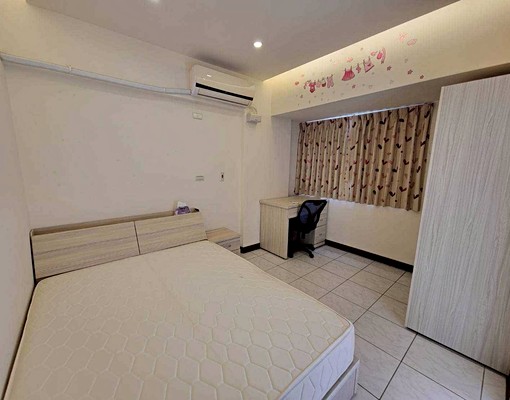 南區>電梯>附汽車位>興大國圖美3房 - Image 4