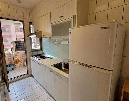 南區>電梯>附汽車位>興大國圖美3房 - Image 3