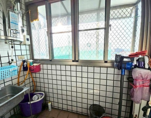 📞新化市區高樓層三房📞可以租補唷 - Image 9