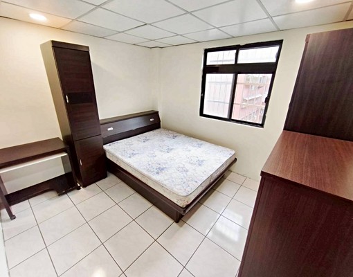 租屋補助、家庭客首選、採光好通風佳、獨立陽台、鄰近丹鳳站 - Image 4