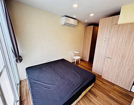 近開南/華通/大竹路稀有露臺戶可補助一房一廳♡ - Image 4