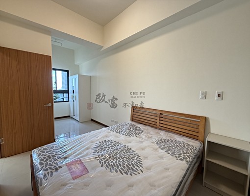 【啟富DN❤️】遠雄幸福成🔥朝南正三房全配+車位+管理費 - Image 6