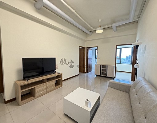 【啟富DN❤️】遠雄幸福成🔥朝南正三房全配+車位+管理費 - Image 2