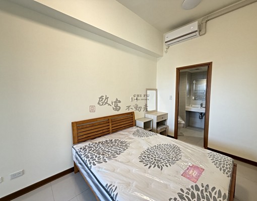 【啟富DN❤️】遠雄幸福成🔥朝南正三房全配+車位+管理費 - Image 7