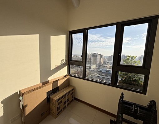 【啟富DN❤️】遠雄幸福成🔥朝南正三房全配+車位+管理費 - Image 9