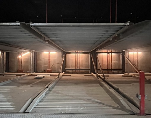 漢皇盛世b5全新機械停車位 - Image 3