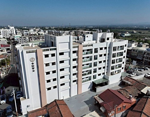 近南科全新三房+機械車位+機車車位 - Image 21