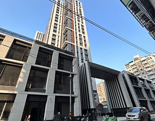 漢皇盛世b5全新機械停車位 - Image 7