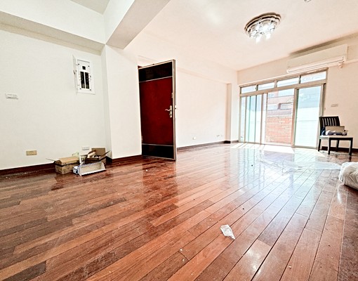 蘭雅國小【優質3房2衛】可補助★養貓洽★警衛管理 - Image 1