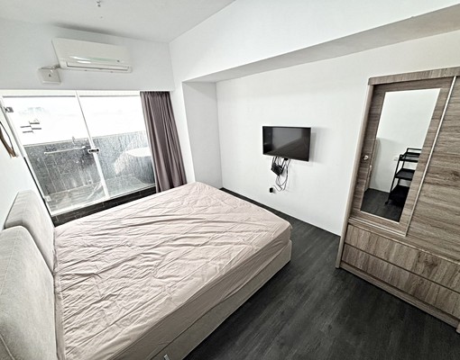 南區近興大套房出租🉑租補🉑寵物 - Image 2