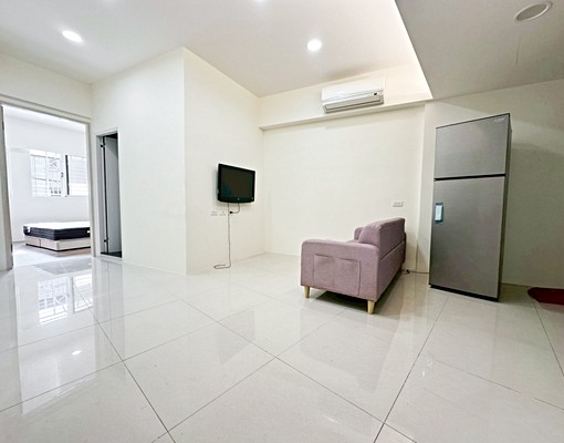 捷運新埔3分【優質1房1廳】可補助★可入籍★台水電帳單 - Image 3