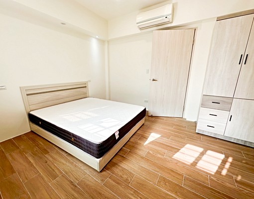 捷運新埔3分【優質1房1廳】可補助★可入籍★台水電帳單 - Image 6