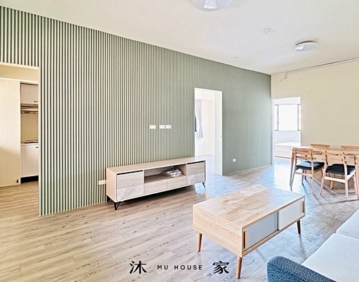 🏠湳雅商圈電梯四房|百萬裝潢精品釋出、車位另計 - Image 1